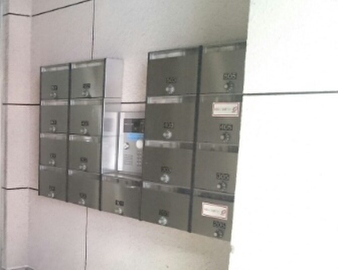 ＰＡＲＫ岸和田Ⅱの物件外観写真