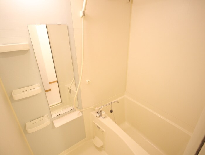 ＰＡＲＫ岸和田Ⅱの物件内観写真