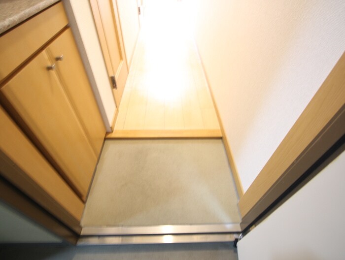 ＰＡＲＫ岸和田Ⅱの物件内観写真