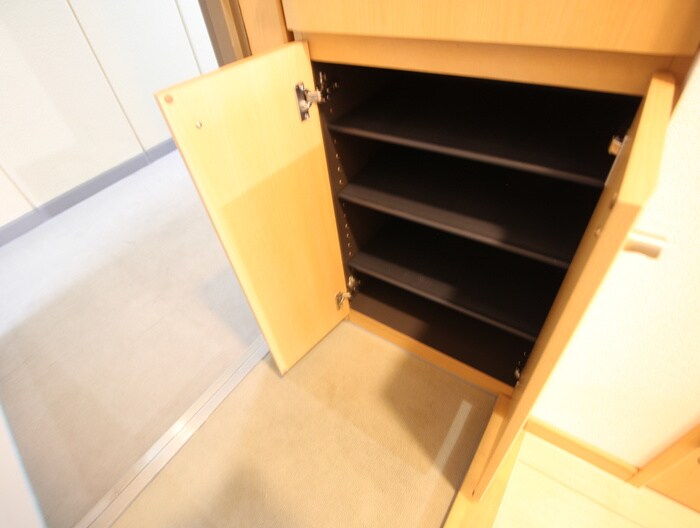 ＰＡＲＫ岸和田Ⅱの物件内観写真