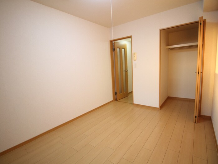 ＰＡＲＫ岸和田Ⅱの物件内観写真