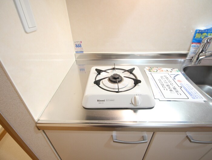 ＰＡＲＫ岸和田Ⅱの物件内観写真