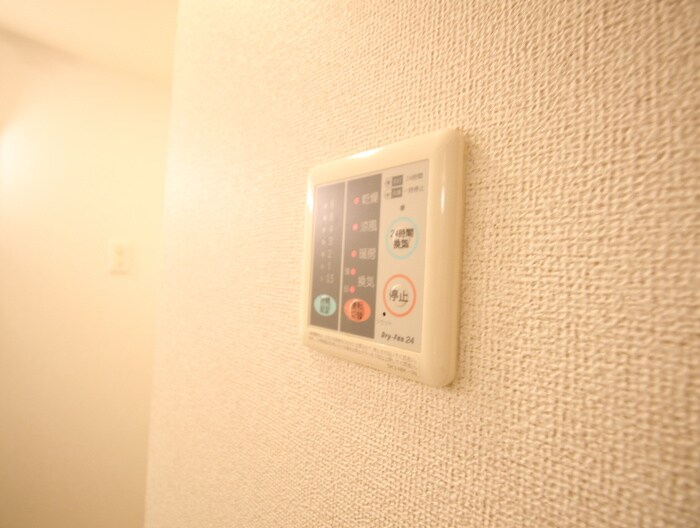 ＰＡＲＫ岸和田Ⅱの物件内観写真