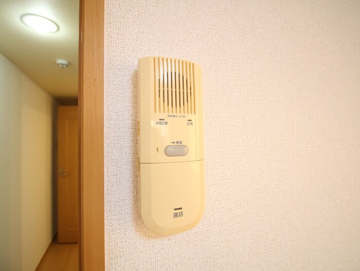 ＰＡＲＫ岸和田Ⅱの物件内観写真