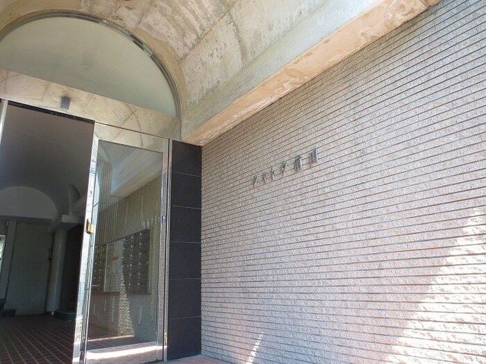 Mi piace吹田Ⅱの物件外観写真