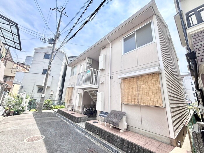 エステートユタカの物件外観写真