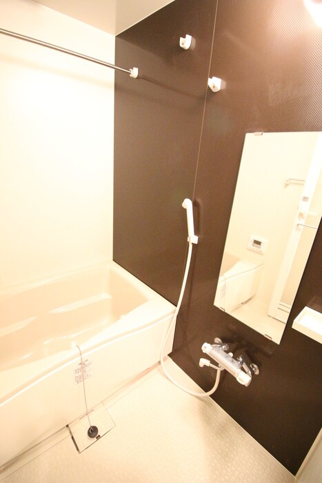 ウェルカ－ブ二条の物件内観写真