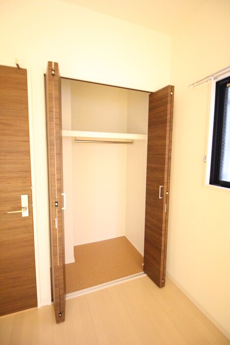 ウェルカ－ブ二条の物件内観写真