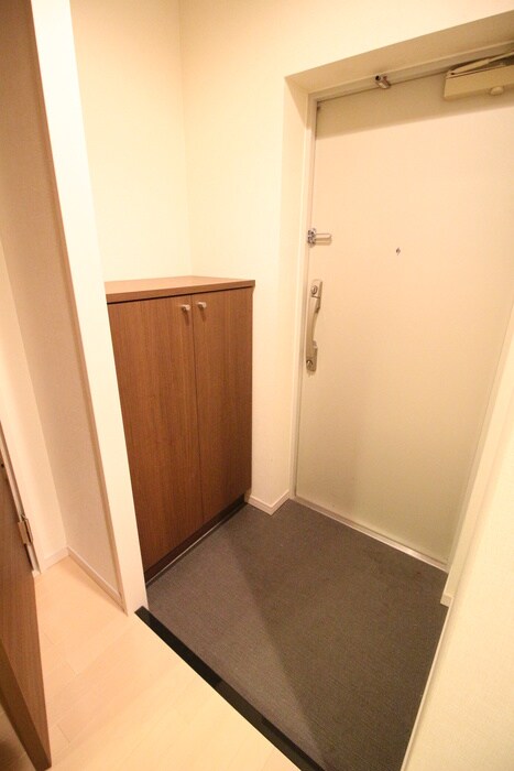 ウェルカ－ブ二条の物件内観写真