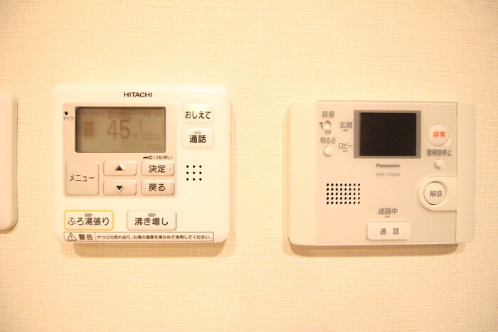 ウェルカ－ブ二条の物件内観写真