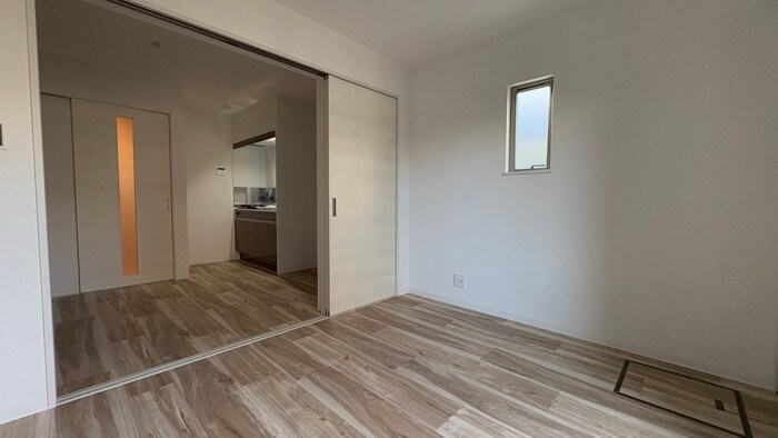 BowLong Hamazoe2の物件内観写真