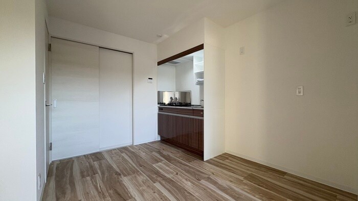 BowLong Hamazoe2の物件内観写真