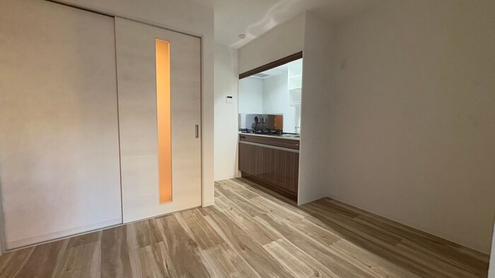 BowLong Hamazoe2の物件内観写真