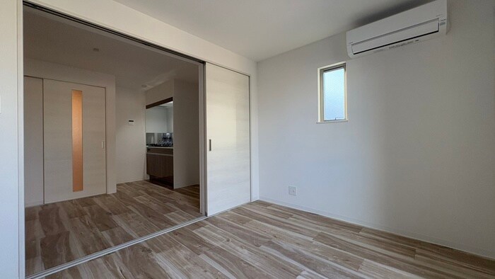 BowLong Hamazoe2の物件内観写真