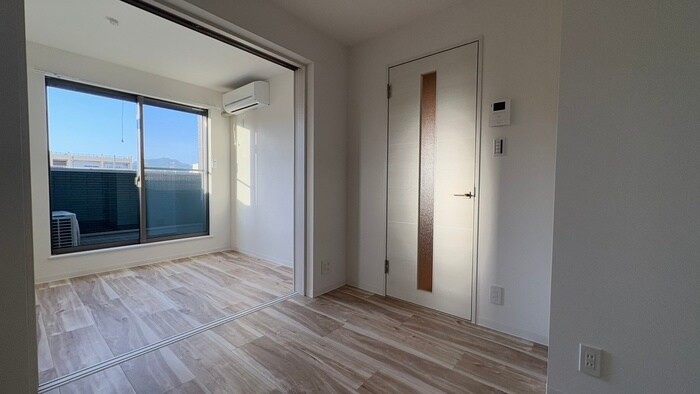 BowLong Hamazoe2の物件内観写真