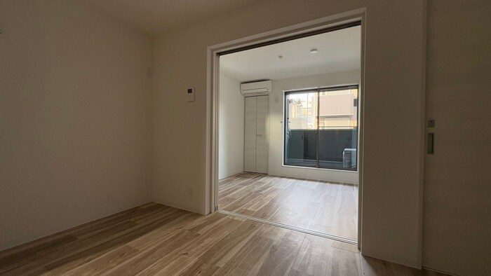 BowLong Hamazoe2の物件内観写真