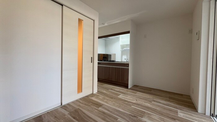 BowLong Hamazoe2の物件内観写真