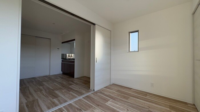 BowLong Hamazoe2の物件内観写真