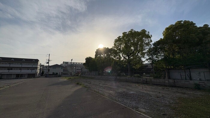 BowLong Hamazoe2の物件外観写真