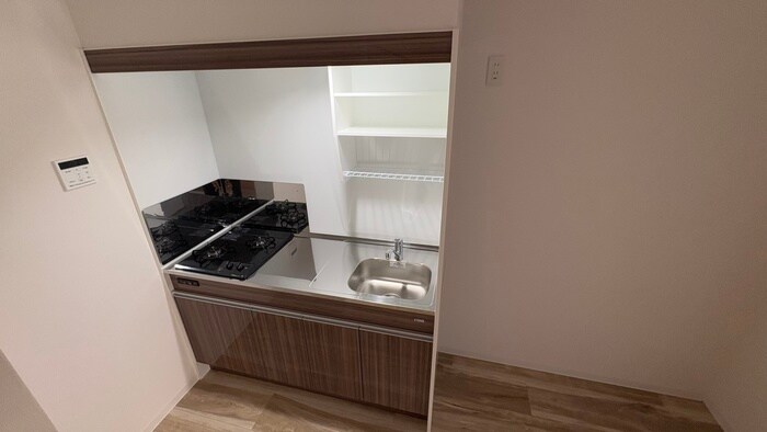 BowLong Hamazoe2の物件内観写真