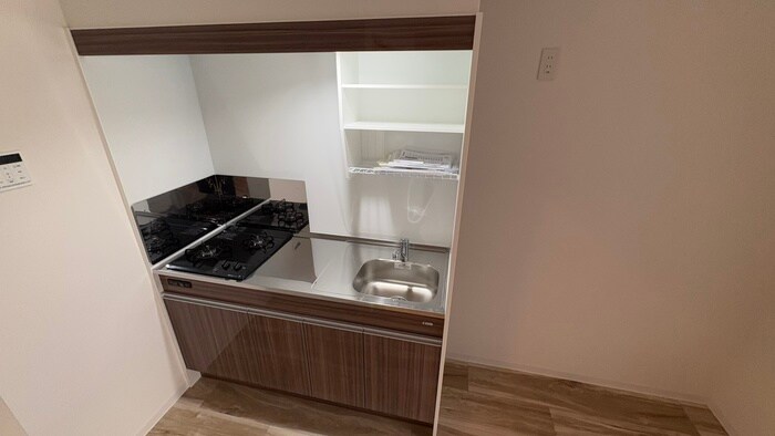 BowLong Hamazoe2の物件内観写真