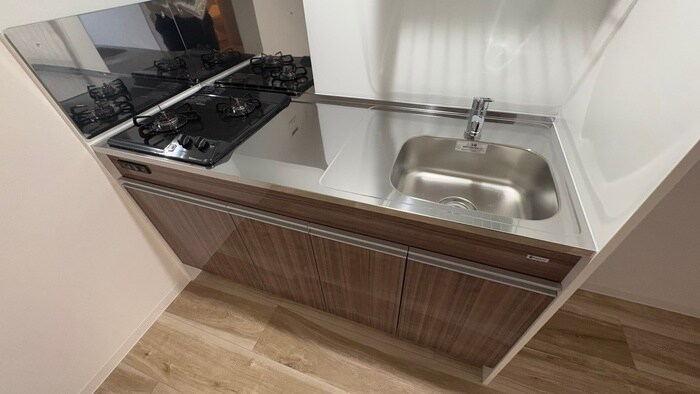 BowLong Hamazoe2の物件内観写真