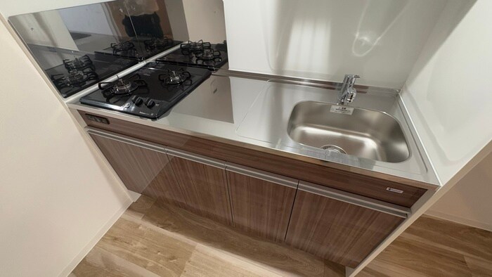 BowLong Hamazoe2の物件内観写真