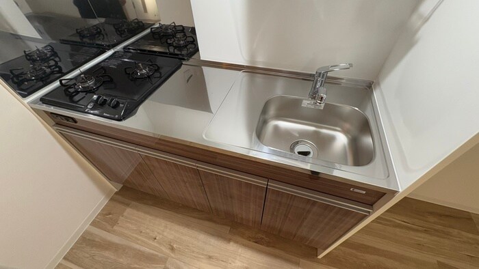 BowLong Hamazoe2の物件内観写真