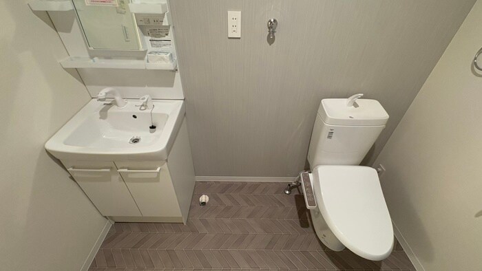 BowLong Hamazoe2の物件内観写真