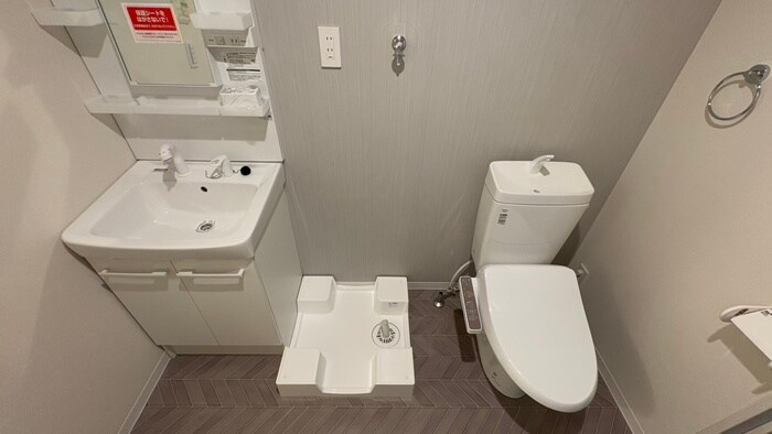 BowLong Hamazoe2の物件内観写真