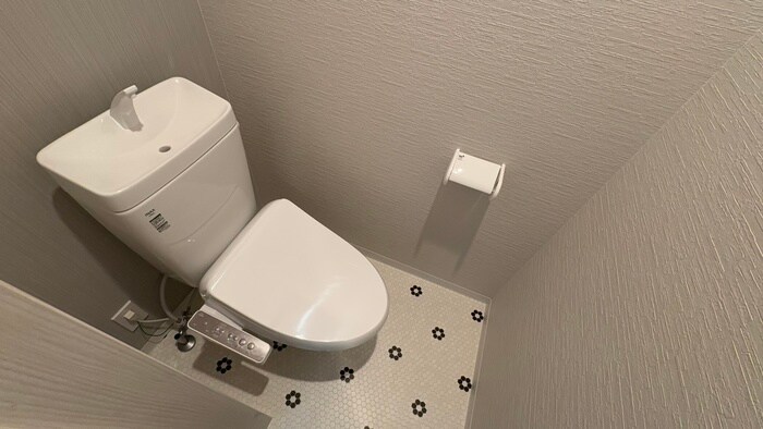 BowLong Hamazoe2の物件内観写真