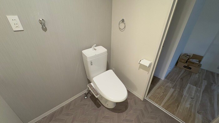 BowLong Hamazoe2の物件内観写真