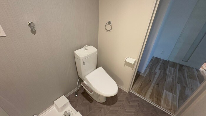 BowLong Hamazoe2の物件内観写真