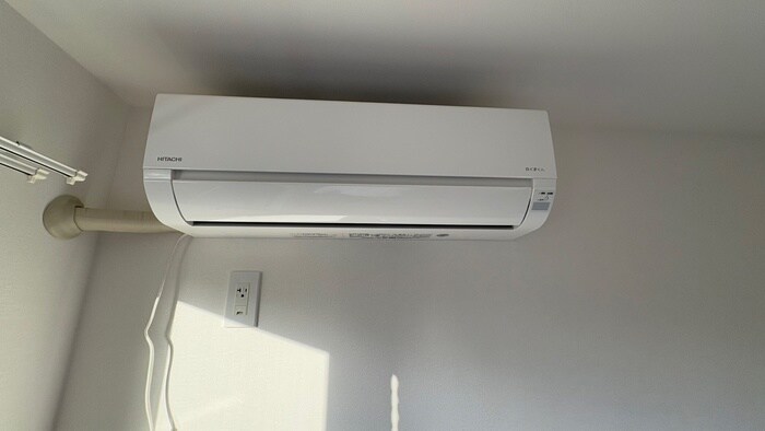 BowLong Hamazoe2の物件内観写真