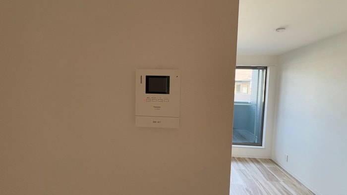 BowLong Hamazoe2の物件内観写真