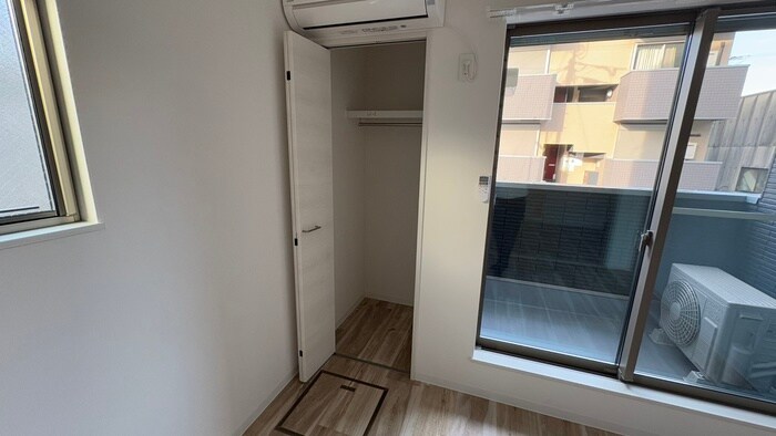 BowLong Hamazoe2の物件内観写真