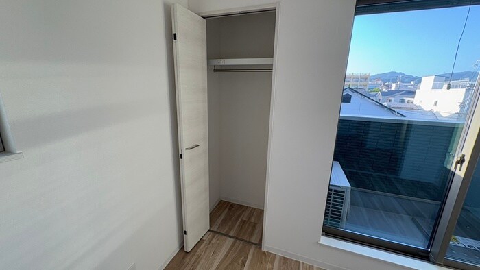 BowLong Hamazoe2の物件内観写真