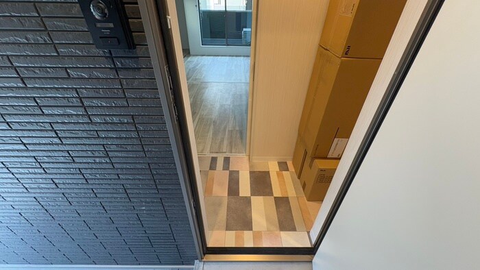 BowLong Hamazoe2の物件内観写真