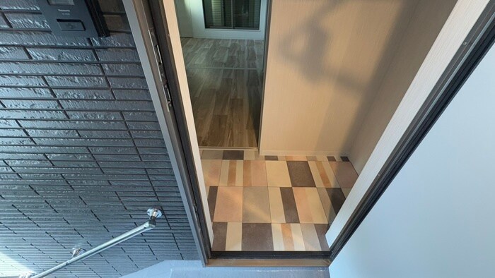 BowLong Hamazoe2の物件内観写真