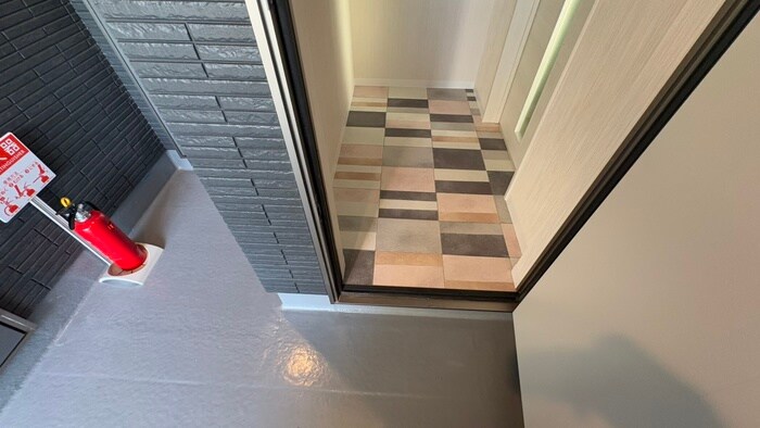 BowLong Hamazoe2の物件内観写真