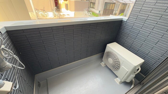 BowLong Hamazoe2の物件内観写真