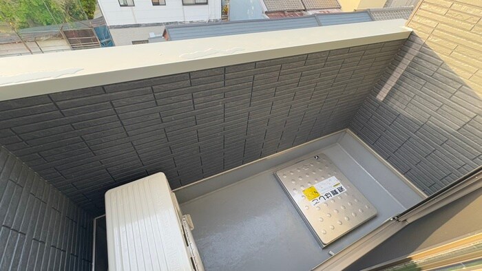 BowLong Hamazoe2の物件内観写真