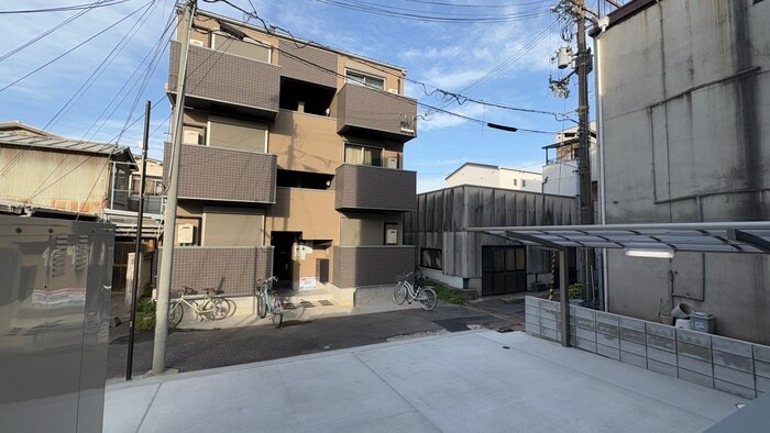 BowLong Hamazoe2の物件内観写真