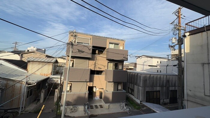 BowLong Hamazoe2の物件内観写真