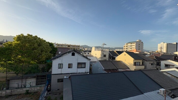 BowLong Hamazoe2の物件内観写真