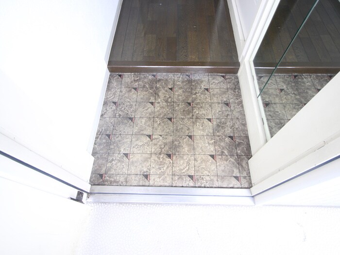 パナ・ドルチェの物件内観写真