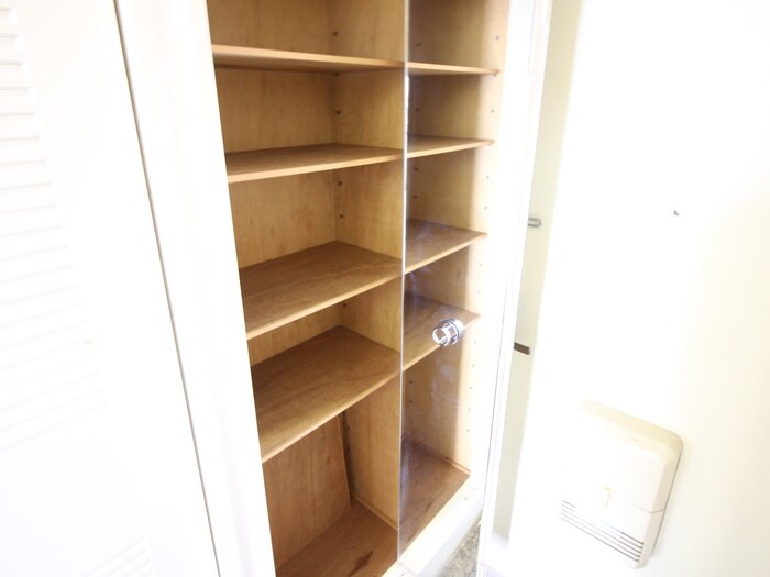 パナ・ドルチェの物件内観写真