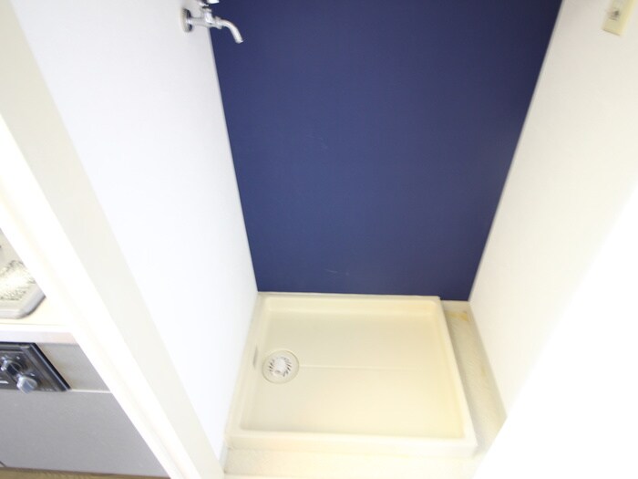 パナ・ドルチェの物件内観写真