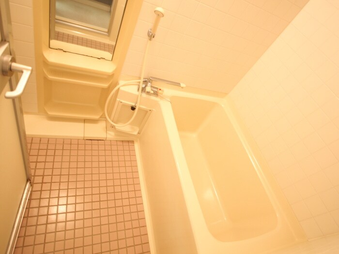 パナ・ドルチェの物件内観写真