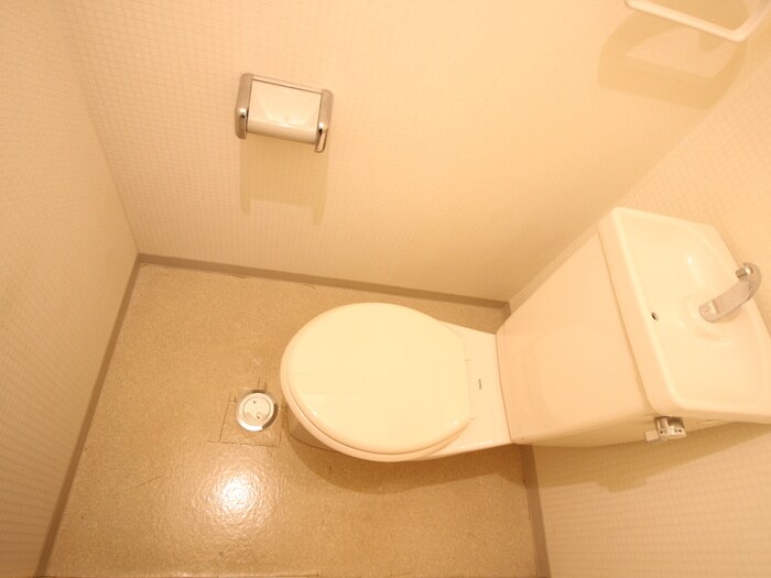 パナ・ドルチェの物件内観写真